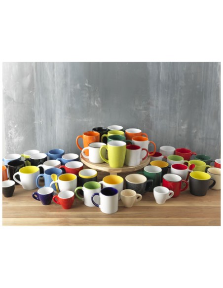 Tazza per sublimazione in ceramica Pic da 330 ml