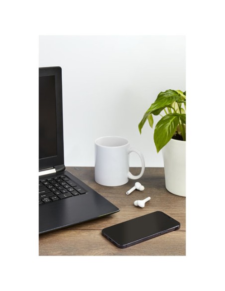 Tazza per sublimazione in ceramica Pic da 330 ml