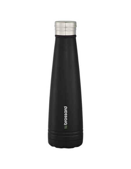 Borraccia sportiva con isolamento sottovuoto in rame Duke da 500 ml