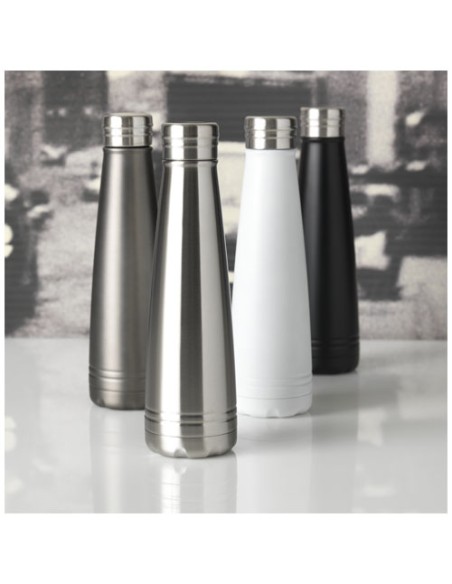 Borraccia sportiva con isolamento sottovuoto in rame Duke da 500 ml