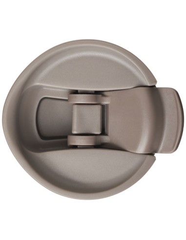 Bicchiere Peeta con isolamento sottovuoto in rame da 500 ml