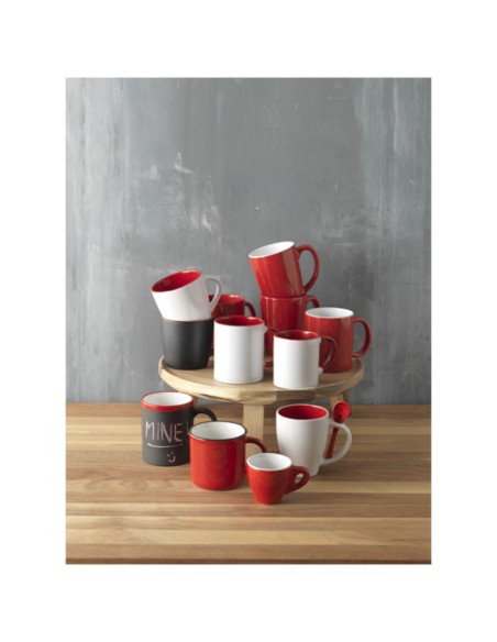 Tazza in ceramica Aztec da 340 ml