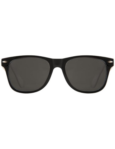 Occhiali da sole Sun Ray bicolore