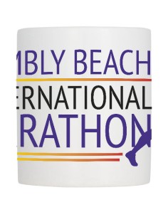 Mini tazza Pixi in ceramica per sublimazione da 210 ml