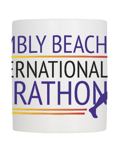 Mini tazza Pixi in ceramica per sublimazione da 210 ml