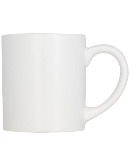 Mini tazza Pixi in ceramica per sublimazione da 210 ml