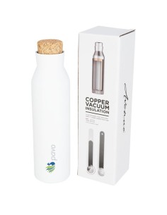 Bottiglia termica Norse con isolamento sottovuoto in rame da 590 ml