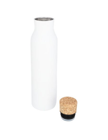 Bottiglia termica Norse con isolamento sottovuoto in rame da 590 ml