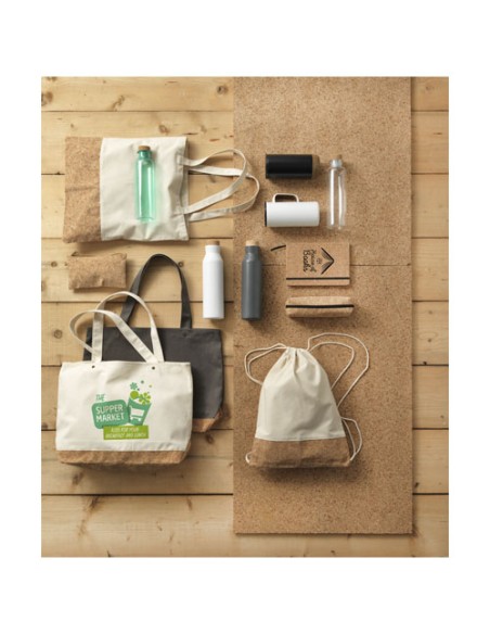 Bottiglia termica Norse con isolamento sottovuoto in rame da 590 ml