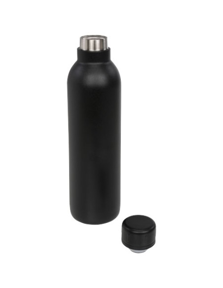 Borraccia sportiva termica Odin con isolamento sottovuoto in rame da 510 ml