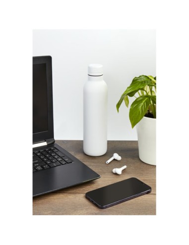 Borraccia sportiva termica Odin con isolamento sottovuoto in rame da 510 ml