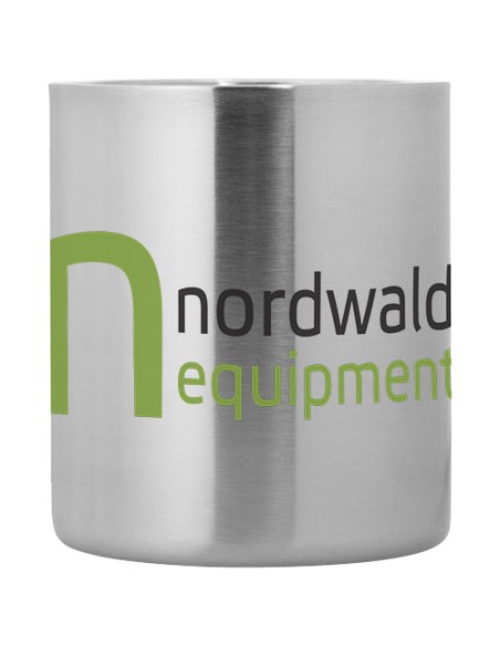 Tazza termica con moschettone Alps da 200 ml