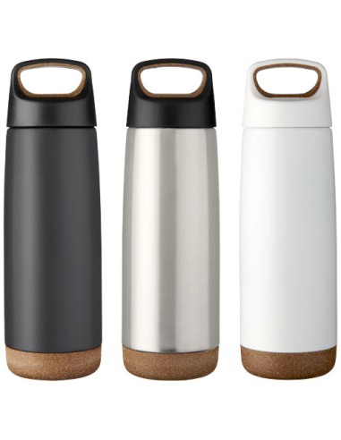 Borraccia termica Valhalla con isolamento sottovuoto in rame da 600 ml