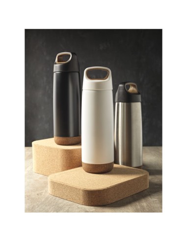 Borraccia termica Valhalla con isolamento sottovuoto in rame da 600 ml