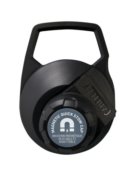 CamelBak® borraccia termica Chute Mag con isolamento sottovuoto in rame da 600 ml