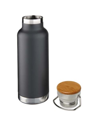 Borraccia sportiva Thor con isolamento sottovuoto in rame da 480 ml