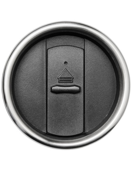 Bicchiere Bambus da 450 ml con esterno in bambù