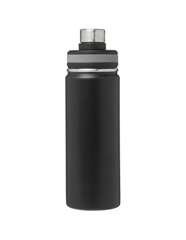 Borraccia sportiva Gessi con isolamento sottovuoto in rame da 590 ml 