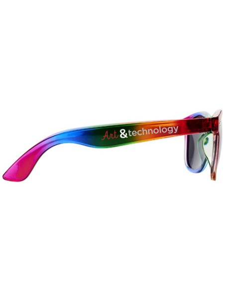 Occhiali da sole arcobaleno Sun Ray