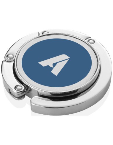 Gancio appendi borsa Atlantis