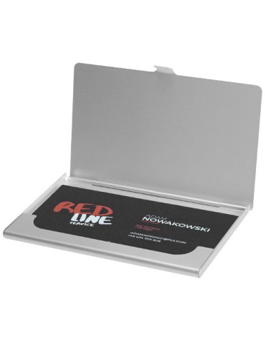 Porta biglietti da visita Shanghai