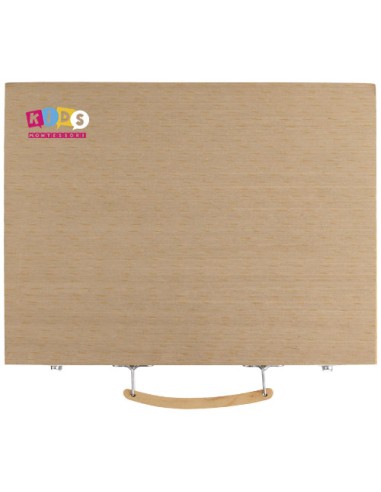 Set per disegnare/colorare da 67 pezzi Rainbow