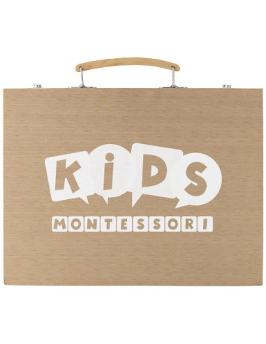 Set per disegnare/colorare da 67 pezzi Rainbow