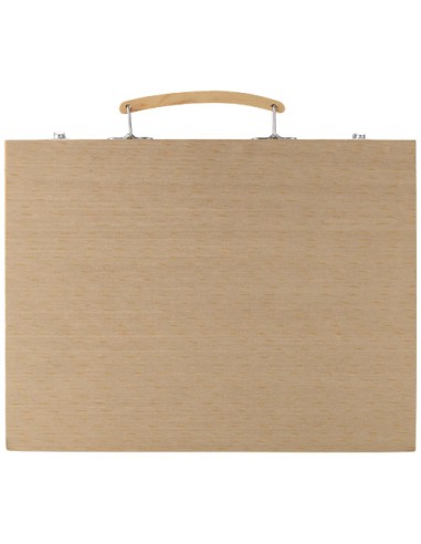 Set per disegnare/colorare da 67 pezzi Rainbow