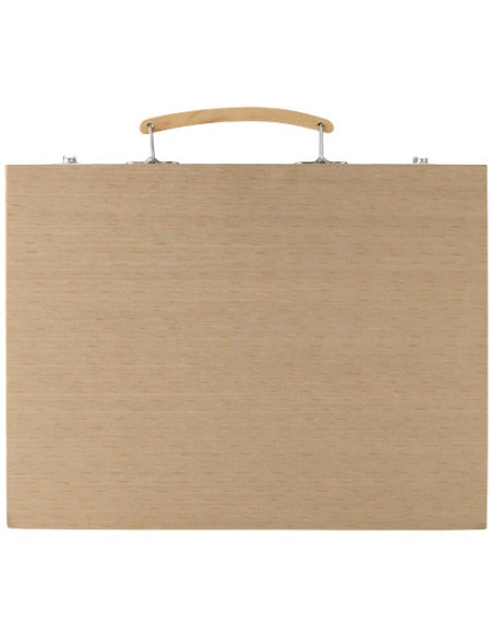 Set per disegnare/colorare da 67 pezzi Rainbow