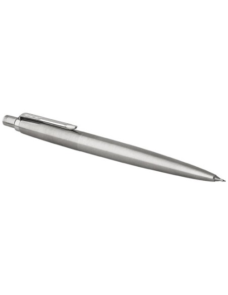 Parker portamina con gomma intergrata Jotter (inchiostro nero)