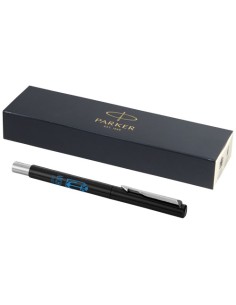 Parker penna roller Vector (inchiostro nero)