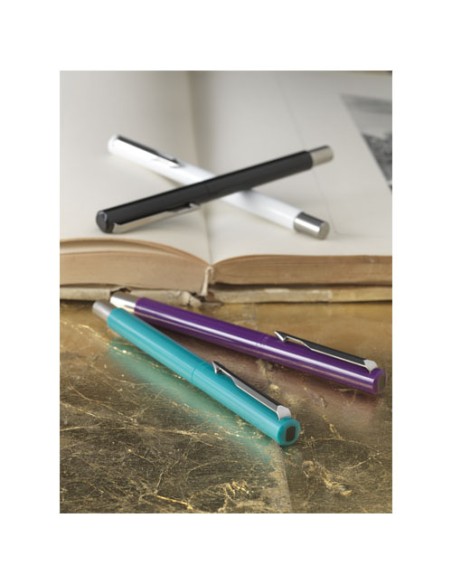 Parker penna roller Vector (inchiostro nero)