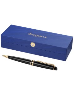 Waterman penna a sfera Expert (inchiostro blu)