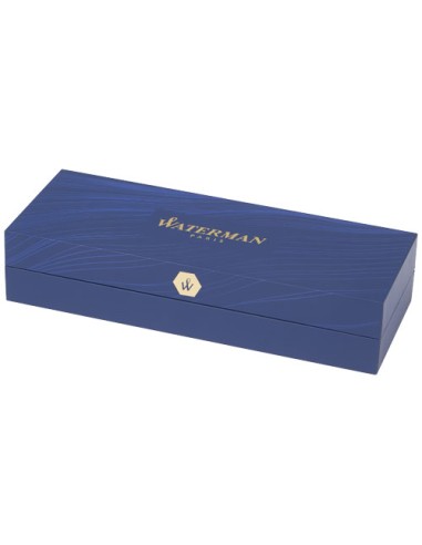 Waterman penna roller Expert (inchiostro nero)