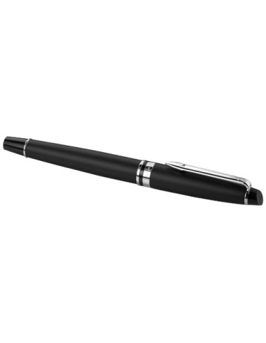 Waterman penna roller Expert (inchiostro nero)