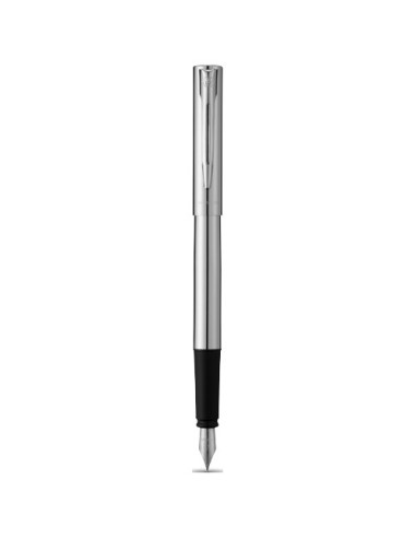 Waterman penna stilografica Graduate (inchiostro blu)