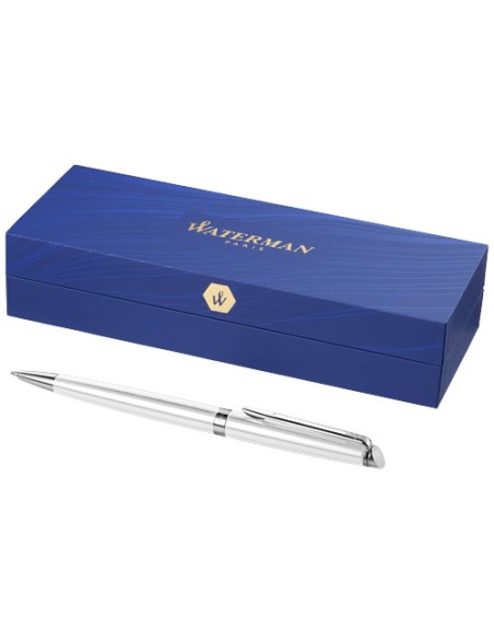 Waterman penna a sfera Hémisphère (inchiostro blu)