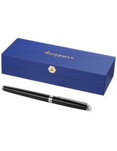 Waterman penna roller Hémisphère (inchiostro nero)