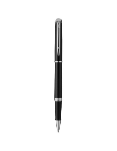 Waterman penna roller Hémisphère (inchiostro nero)