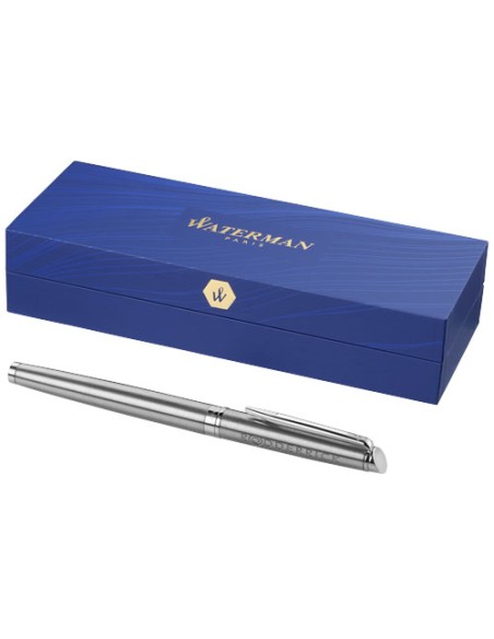 Waterman penna roller Hémisphère (inchiostro nero)