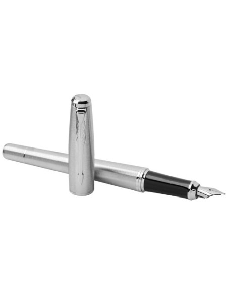Parker penna stilografica Urban (inchiostro blu)