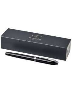 Parker penna stilografica IM (inchiostro blu)