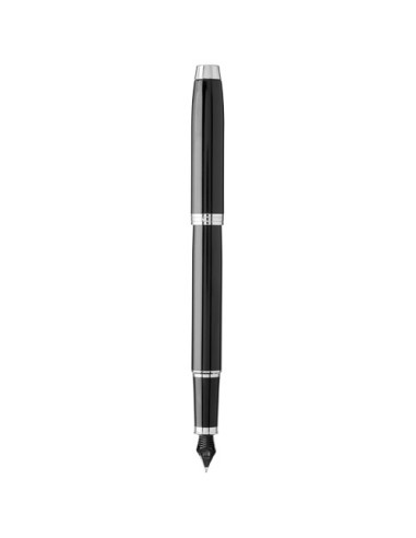 Parker penna stilografica IM (inchiostro blu)
