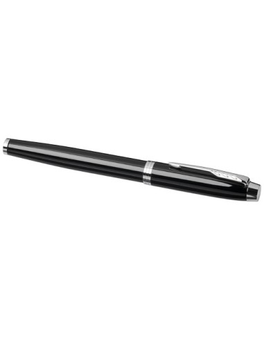 Parker penna stilografica IM (inchiostro blu)