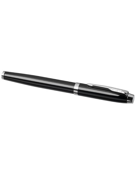 Parker penna stilografica IM (inchiostro blu)