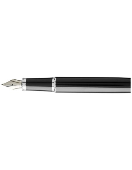 Parker penna stilografica IM (inchiostro blu)