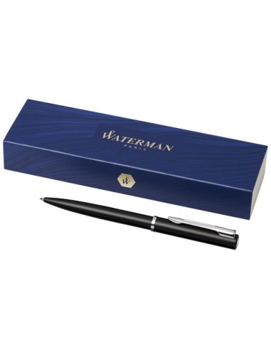 Waterman penna a sfera Allure (inchiostro blu)