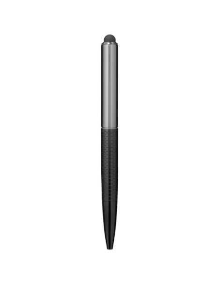 Penna a sfera con stylus Dash (inchiostro nero)