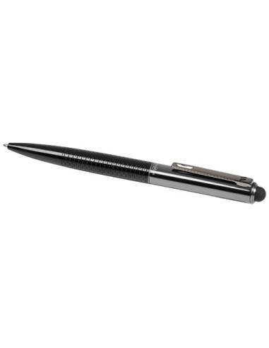 Penna a sfera con stylus Dash (inchiostro nero)