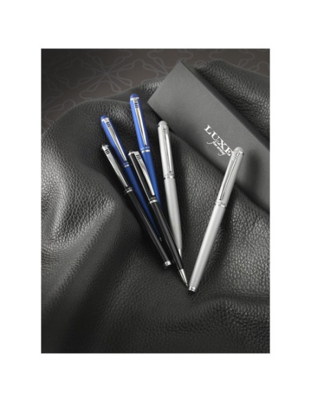 Set penne a sfera Andante (inchiostro nero)